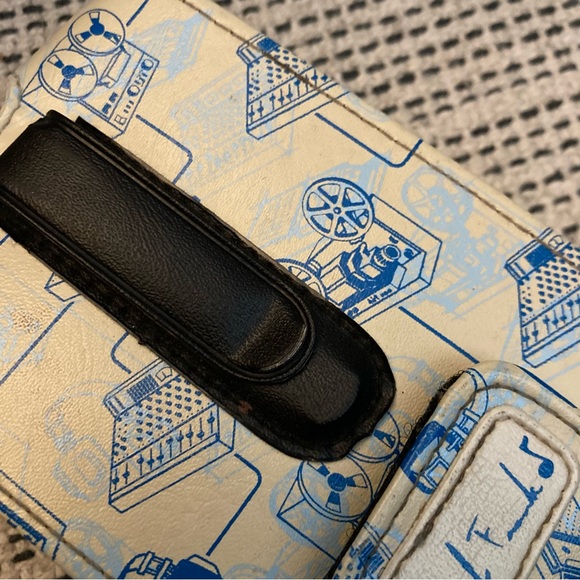 Paul Frank iPod Case - Picture 5 of 6